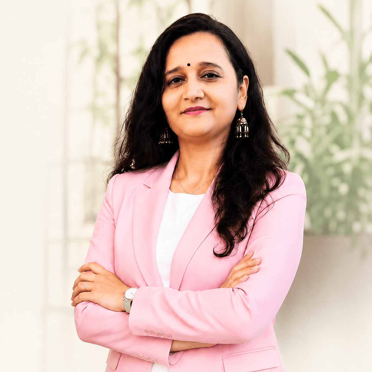 Falguni Soni
